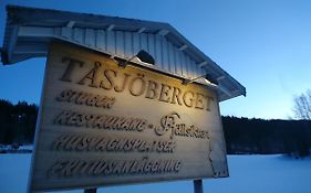 Fjaellsikten Apartment